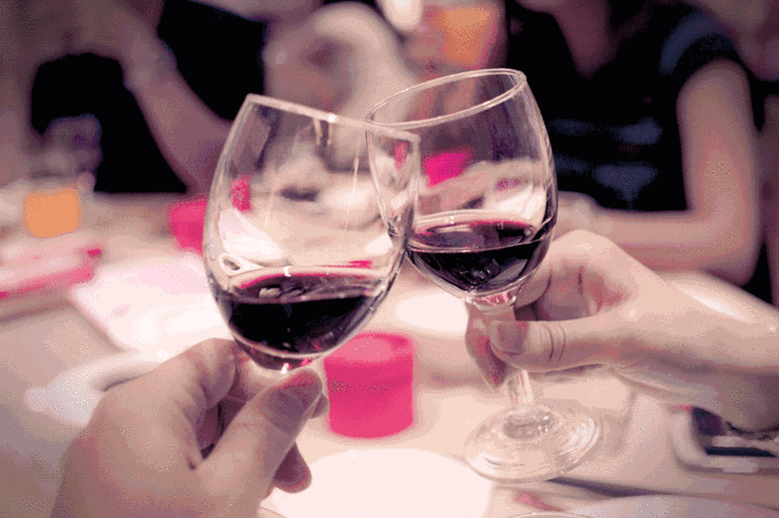 干紅和葡萄酒的區別